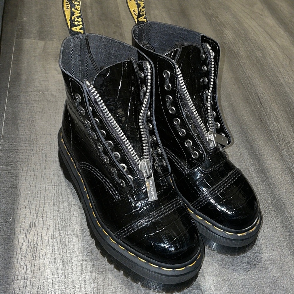 Dr. Martens
